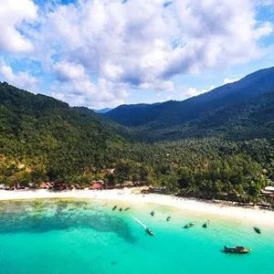 Phangan with Love ❤️