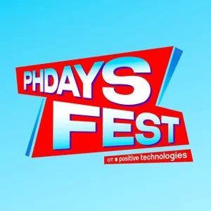 Positive Hack Days Media