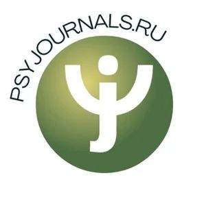 Psychology | PsyJournals.ru