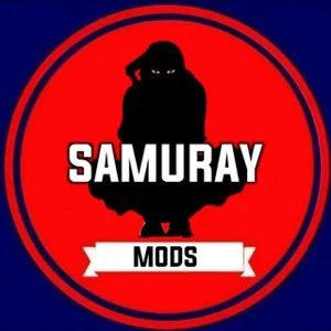 SAMURAY MODS CHAT