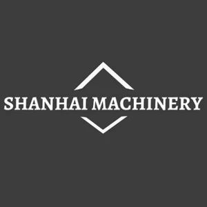 Delivery from China - SHANHAI MACHINE
