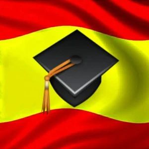 Spain. Education