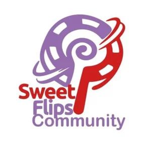 Sweetflips 커뮤니티 채팅