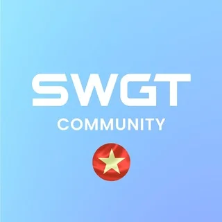SWGT | 4LIFE & 4WORK | VNM 🇻🇳