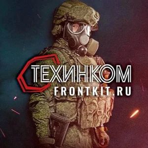 TECHINCOM. 防弹保护. 装备