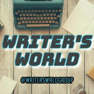Writers world📝