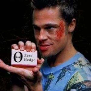 Zero Hedge Community