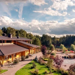 Artiland Hotel – Moscow Region Getaway