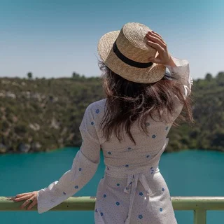 Vika Asmolovaとの飲・食・旅