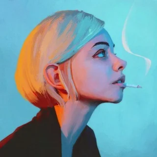 Let's talk about the weather and why we broke up