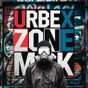 莫斯科城市探险区