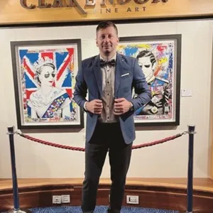 ヴァホ・ブルックリンの名言