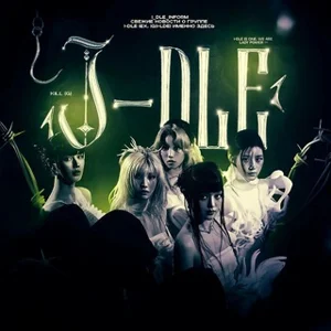 𝖨-𝖣𝖫𝖤 𝖨𝖭𝖥𝖮𝖱𝖬