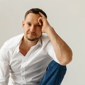 Alexander Sinerkin - Chat