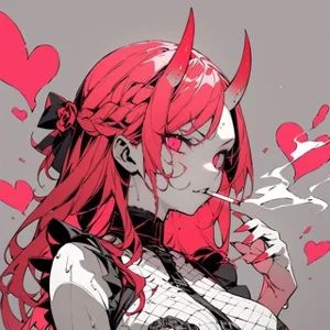 Anime / Kunst / Bilder