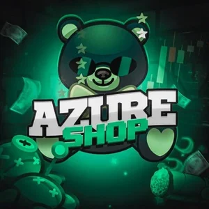 Azure Shop | NFT 마켓
