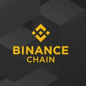 Официальная майнинговая группа Binance на китайском языке