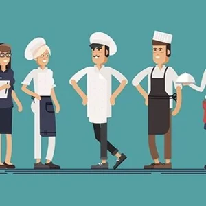 Catering Jobs | Ekaterinburg