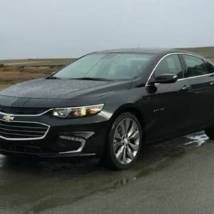 Chevrolet Malibu club