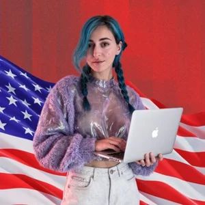 Citadel USA 🇺🇸 デザイン、ニューラルネットワーク、アメリカのクライアント