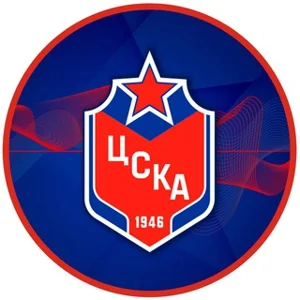 莫斯科CSKA冰球队 ✔