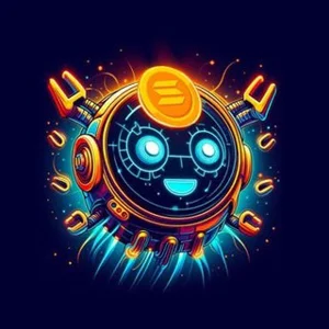 DEFI SOLANA BOT | Trò Chuyện Chính Thức