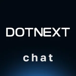 DotNext Conference Chat