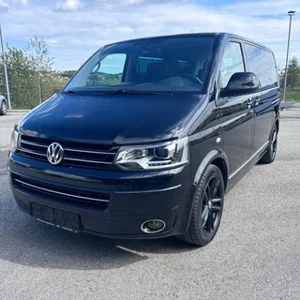 欧洲汽车市场 - RF