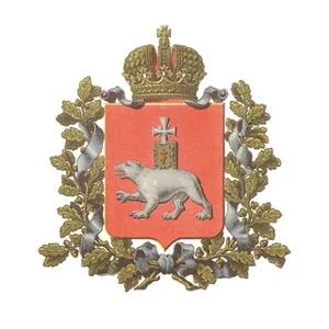 Familio | Perm Region. Genealogy