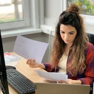 나데즈다와 함께하는 금융