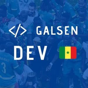 Galsen DEV 🇸🇳