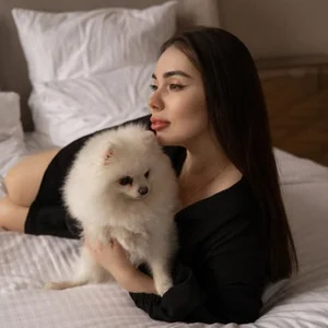 Girl's Degree: Anya, Where to Buy?