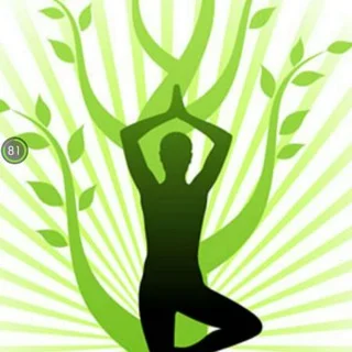 Йога и Техники Расслабления