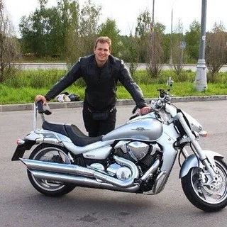 ロシアNO.1バイクチャット 18+