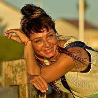 埃琳娜·马卡戈诺娃的旅行宝箱