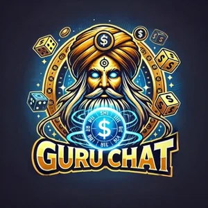 GuruChat LT 👑👳