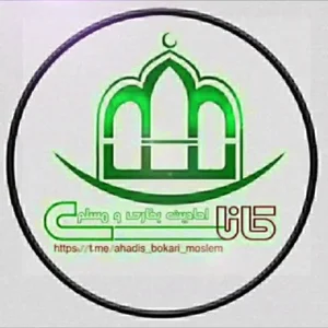 布哈里和穆斯林的圣训