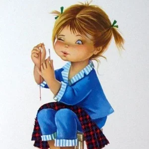 Handicraft Lovers Group