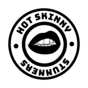 HOT SKINNY STUNNERS