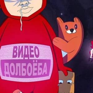 Video của kẻ ngốc