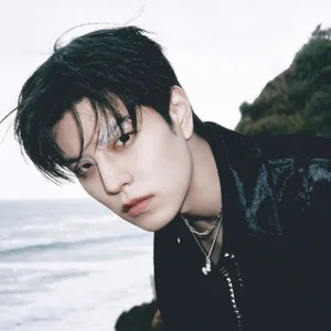 KIM SEUNGMIN | STRAY KIDS