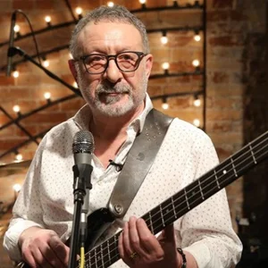 Kvartirnik with Margulis