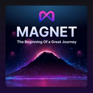 Magnet Financial Blockchain Platform