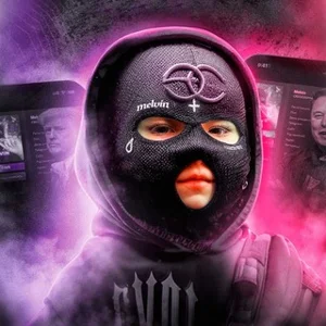 Melvin | Zweitbesetzung