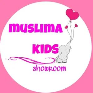 Muslima Kids Showroom