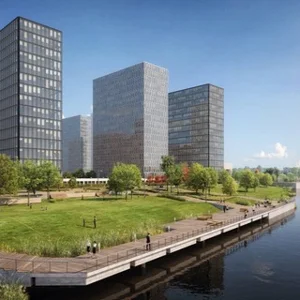 Myakinino Park (Moscow, Residents Group)