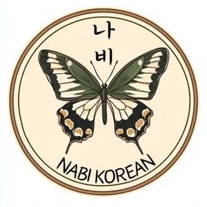 Nabi Korean - Learning Korean
