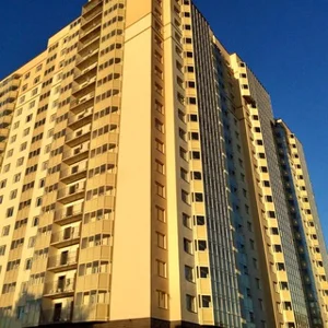 Nevskaya Zvezda Housing