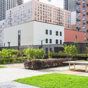 Parents of Stolichnye Polyany RC