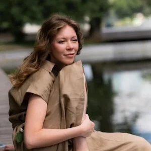 普列斯卡乔娃谈沟通与发展